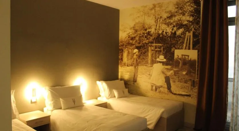 Volpedo hostel - Image 1