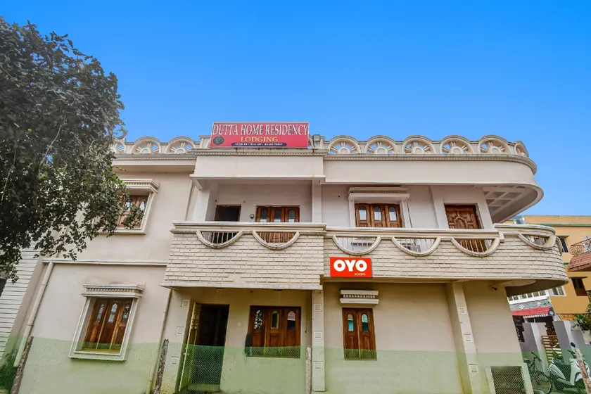 Hotel O Dutta Home Residency - Image 1