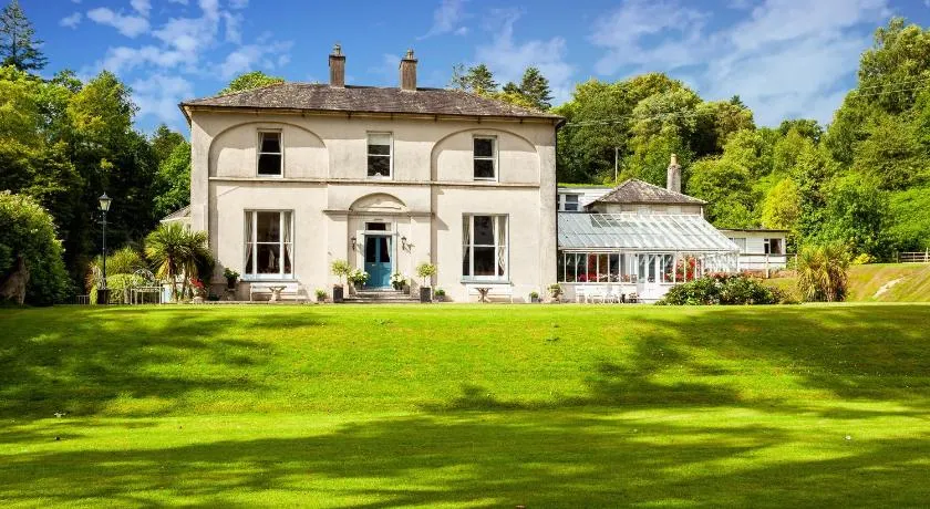 Ballyrafter Country House B&B - Image 1