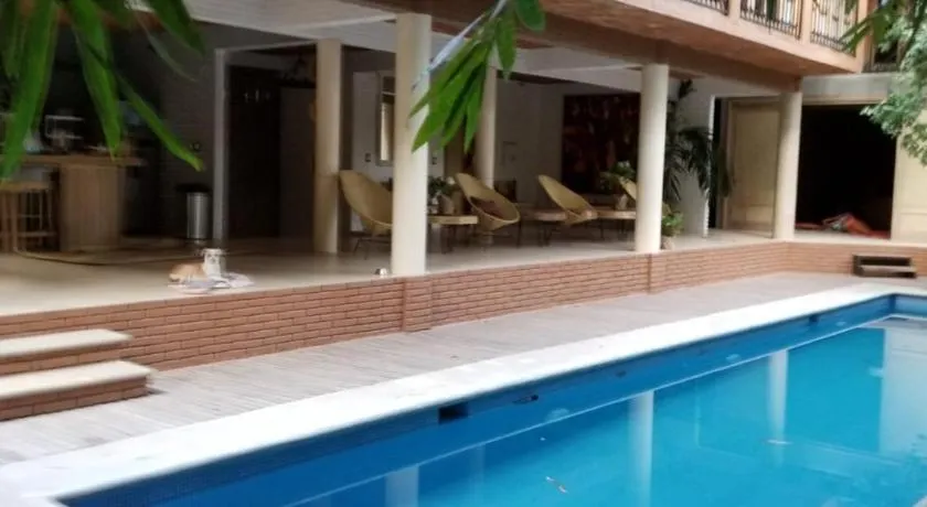 Hotel Bendita Luna - Image 1