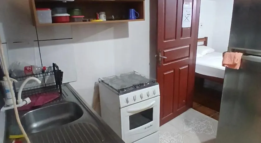 Pousadas JC 3 em Santarém - Image 1