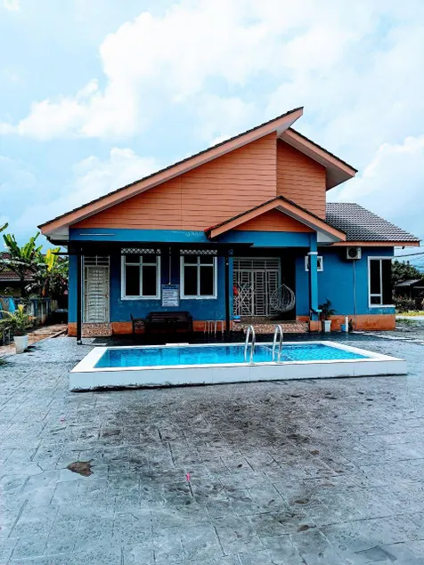 Rumah Singgah Homestay - Image 1
