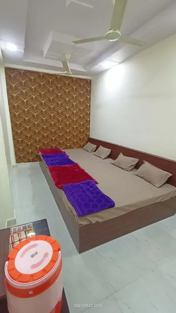 HOTEL SHREE RAM VIJAY Ujjain - Image 1