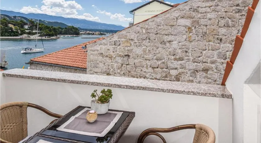 Stunning Home In Rab With House Sea View - Image 1