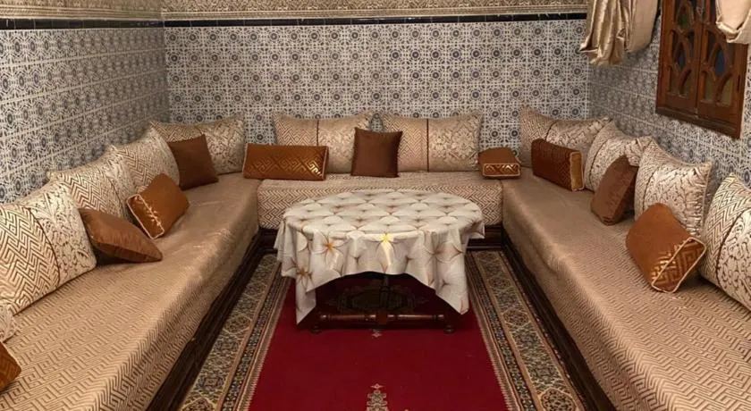 Majorelle City Apartment - Image 1