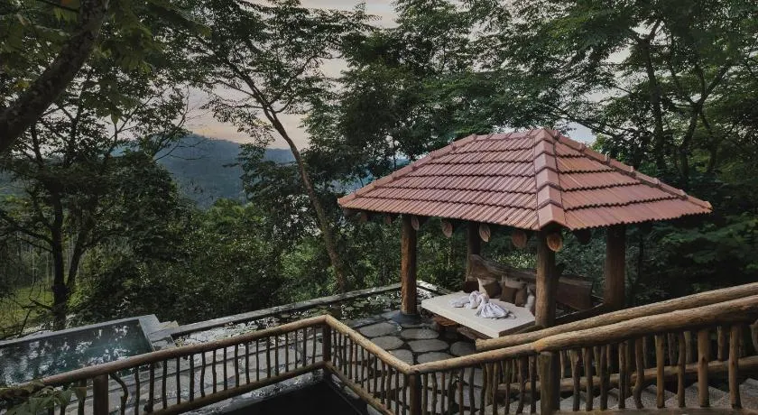Earthitects Holiday Experiences,Wayanad - Image 1
