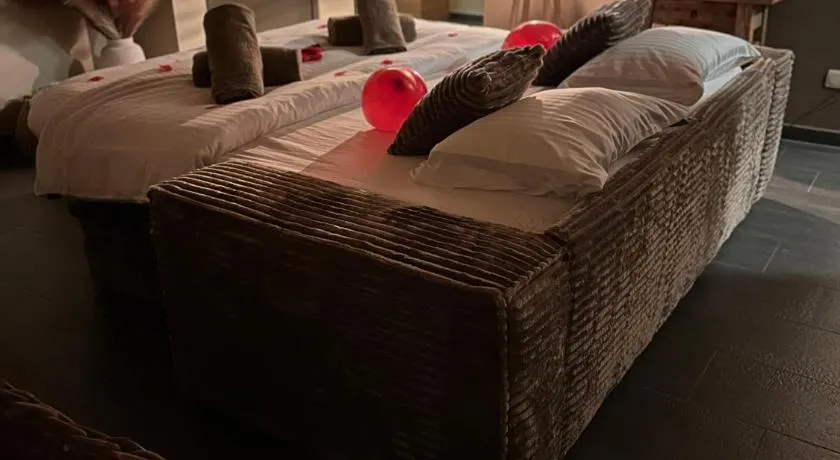 Wellness L'eau Belle - Image 1