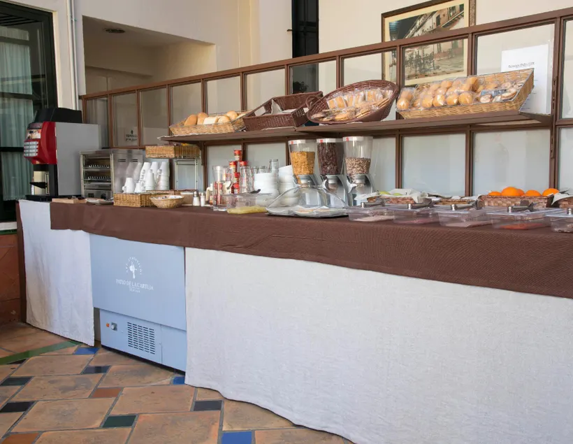 Cartuja Suite - Image 1