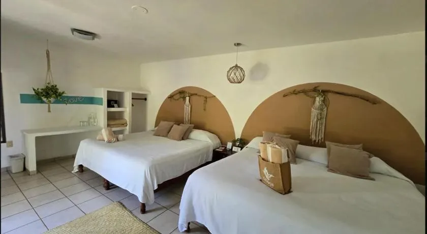 Eco Taboutique Hotel & Cabañas - Image 1