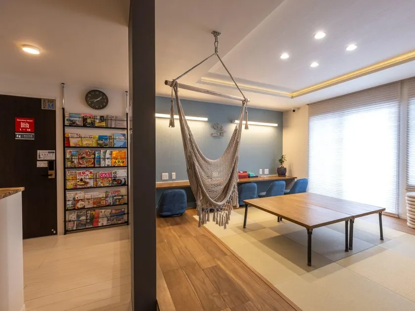 ゲストハウス岐阜羽島心音 Guest House Gifuhashima COCONE - Image 1