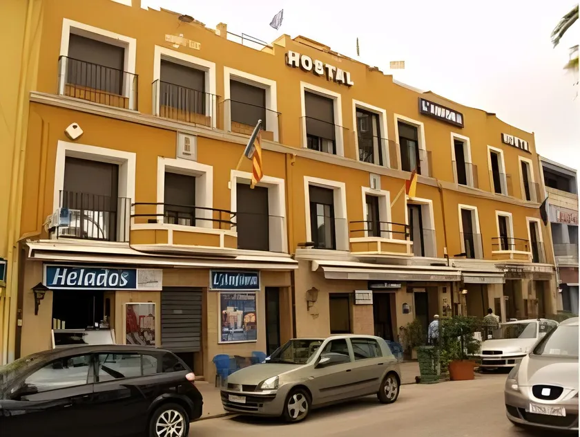 Hostal L'Anfora - Image 1