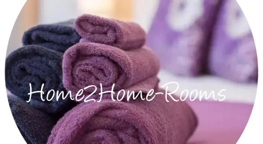 Home2Home-Rooms - Image 1