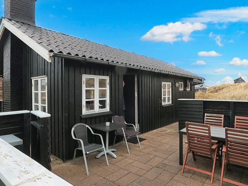 5 person holiday home in Brovst-By Traum - Image 1