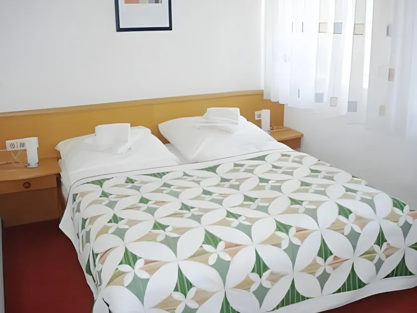 Apartamento vacacional con 1 dormitorio para 2 personas - Image 1