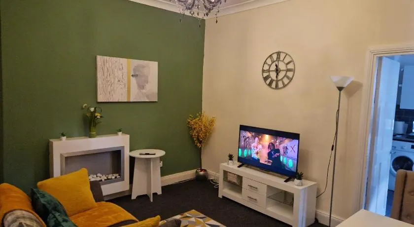 Primos Castle - 1 Bedroom in North Shields - Image 1