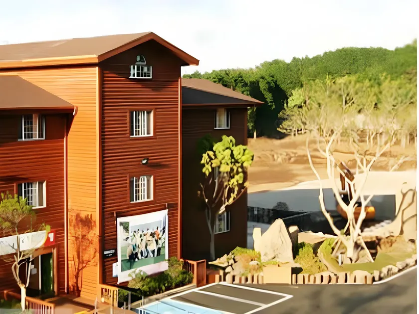 Arbon resort - Image 1