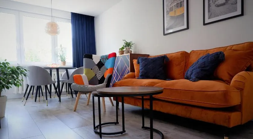 APARTAMENT "Opawska Przystań" - Image 1
