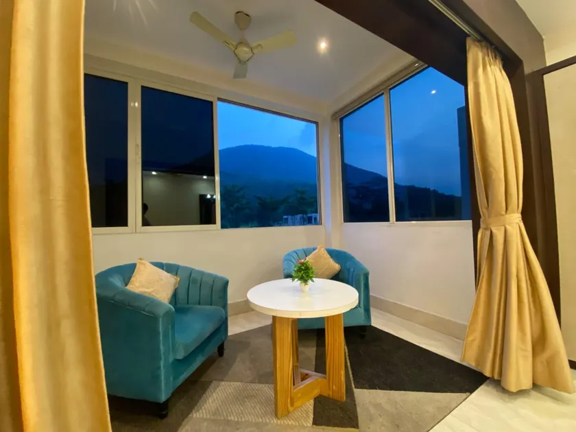 BIHARINATH ECO RESORT - Image 1