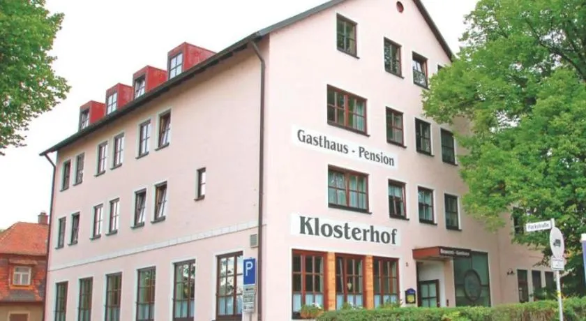 Pension Klosterhof - Image 1