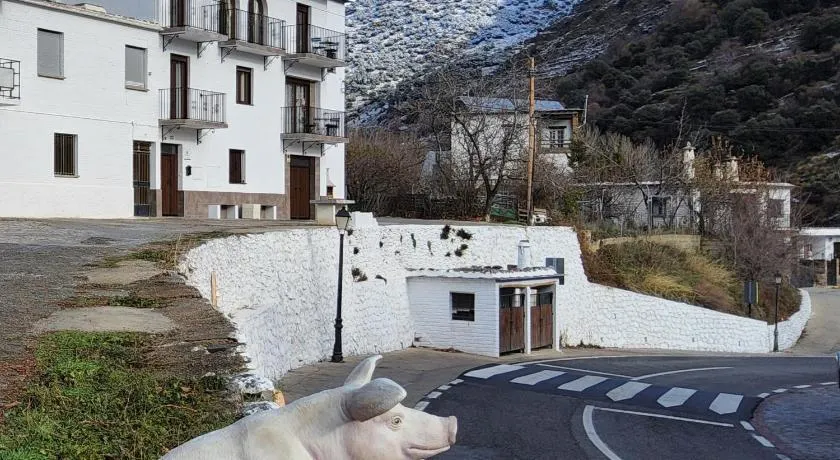 Alojamiento rural Casa Clara la Pescaora - Image 1