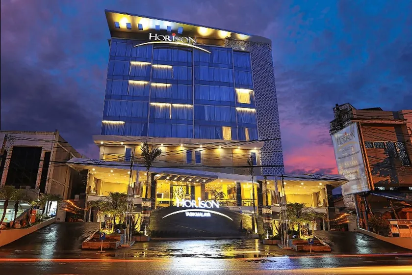 Horison Tasikmalaya - Image 1