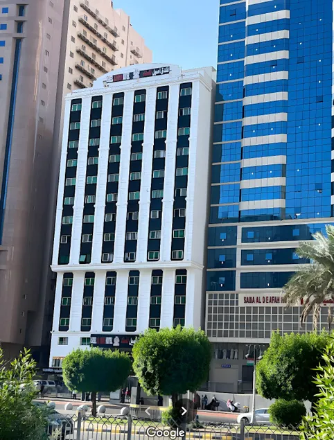 Aseel Almisk Hotel - Image 1