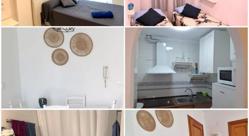 Apartamento Torrevieja - Image 1