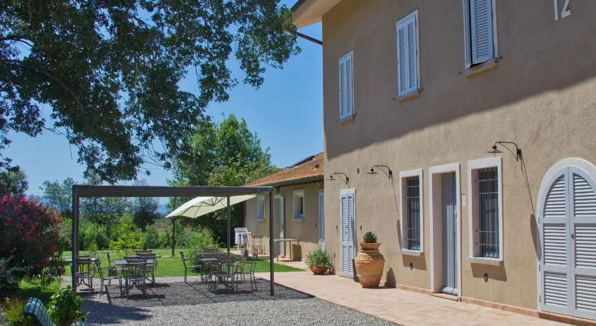 Agriturismo Poderedodici - Image 1