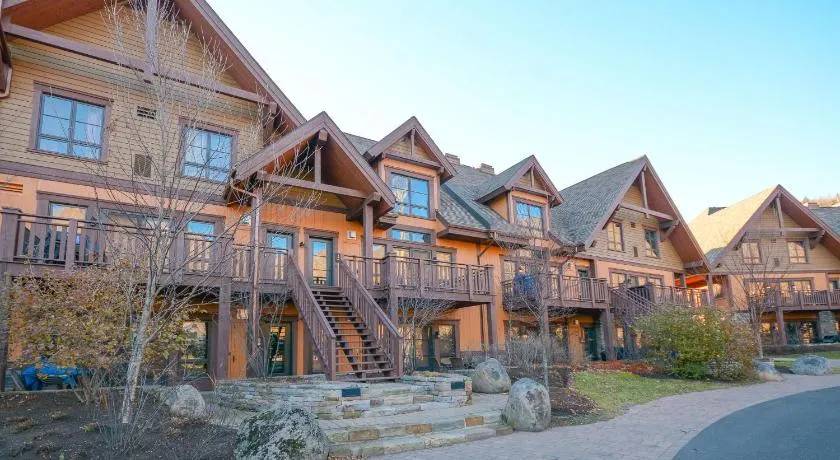 Etoile du matin by Tremblant Platinum - Image 1