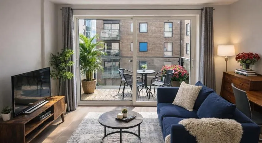 FruitTrees Serviced Apartment - Image 1