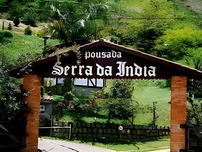 Pousada Serra da Índia - Image 1