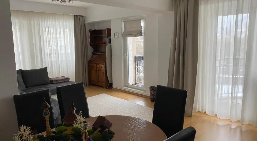 Apartament Cozma - Image 1