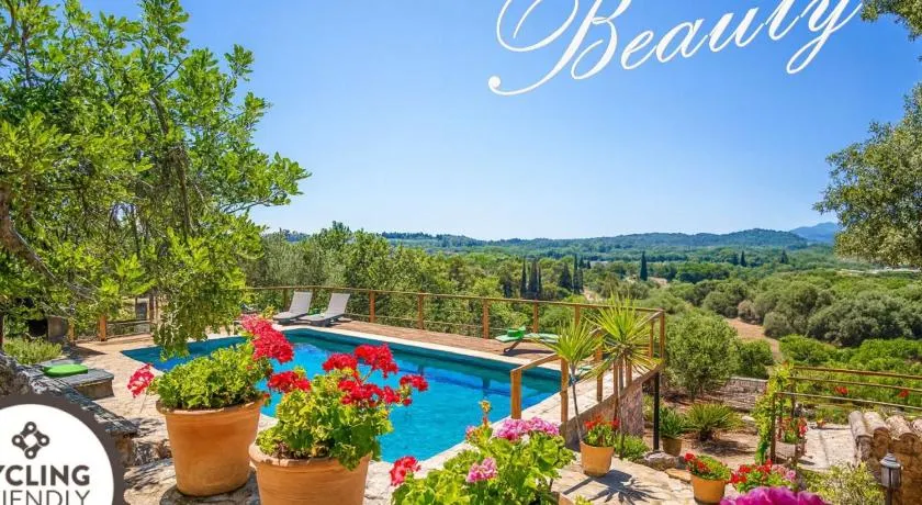 Holiday Home Urlaub Finca Mallorca Brucke by Interhome - Image 1