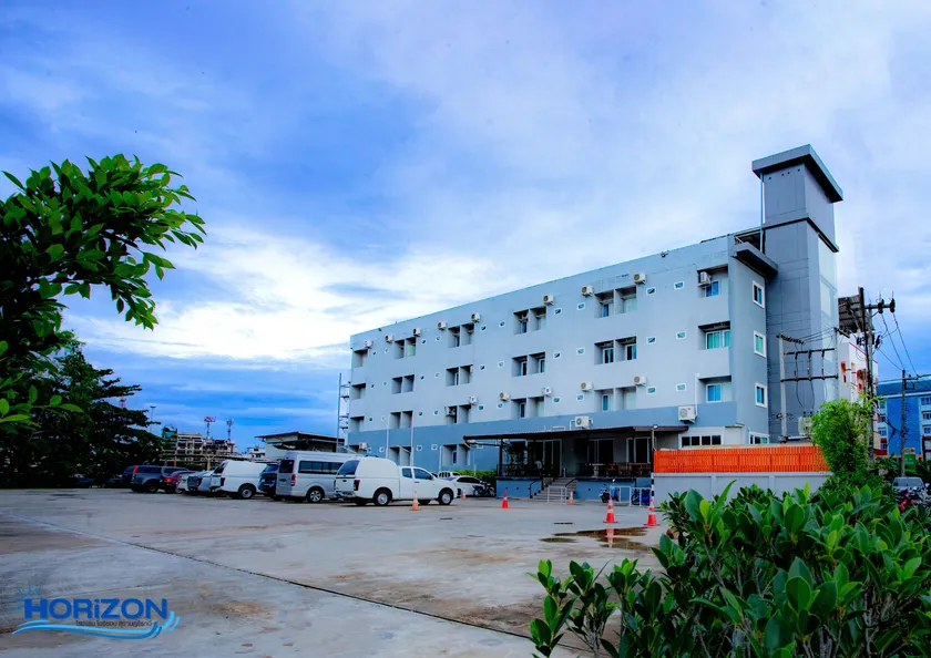 Horizon Hotel - Image 1