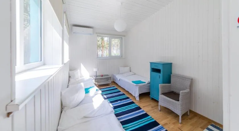 Puhkekeskus Valkla Rand- Simple accomodation - Image 1