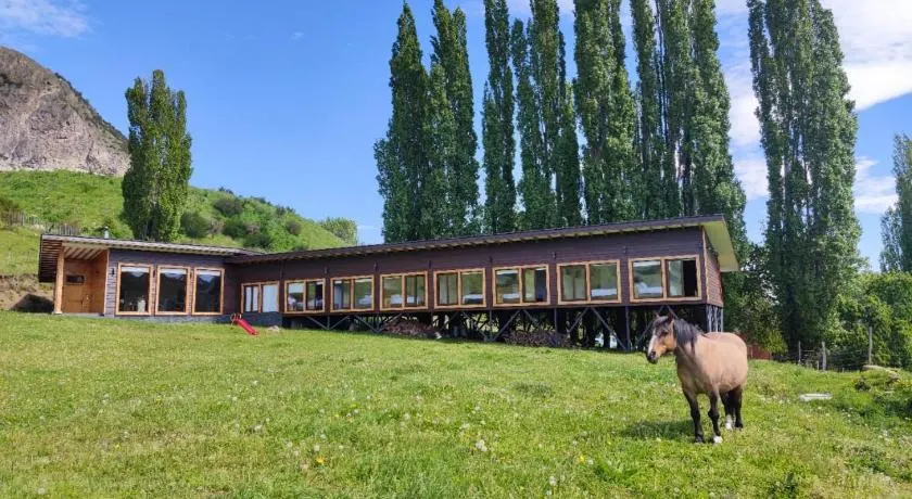 Austral Patagonian Lodge - Image 1