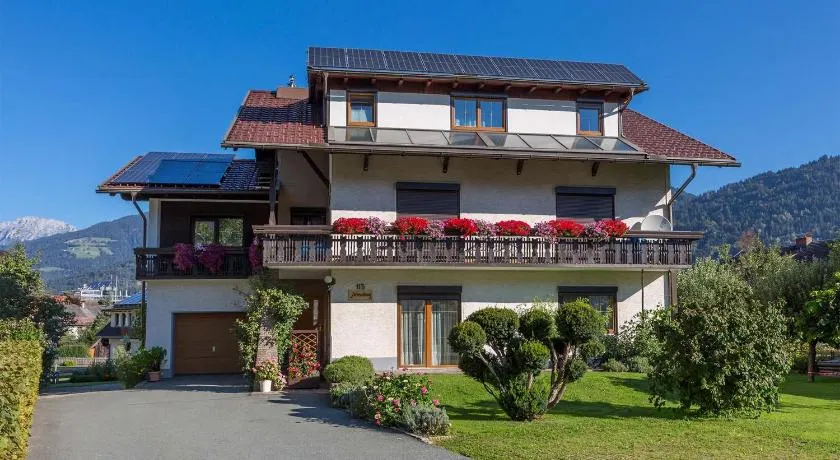Haus Dobrosek - Image 1