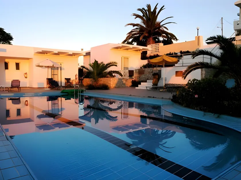 Frida Apartments - Image 1