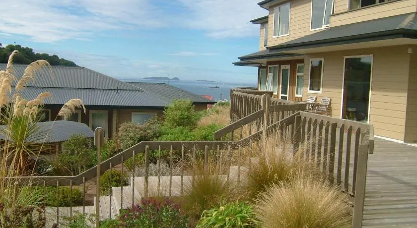 The Bay Motel - Image 1