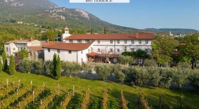 Farm Stay Malovščevo - Image 1