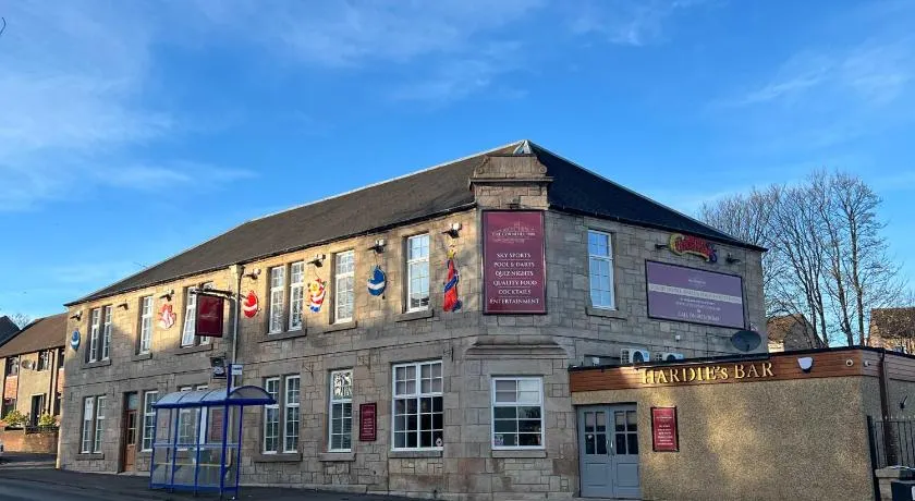 The Cornhill Inn - Image 1