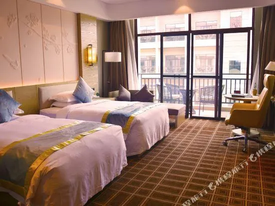 Chaojing International Hotel - Image 1