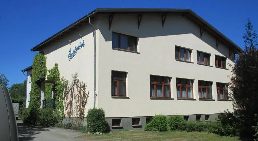 Pension Boddenblick - Image 1