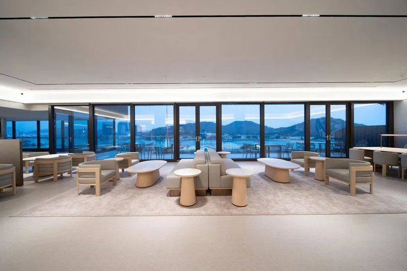 JI Hotel (Zhuhai Hengqin Pier Changlong Tourism and Vacation) - Image 1