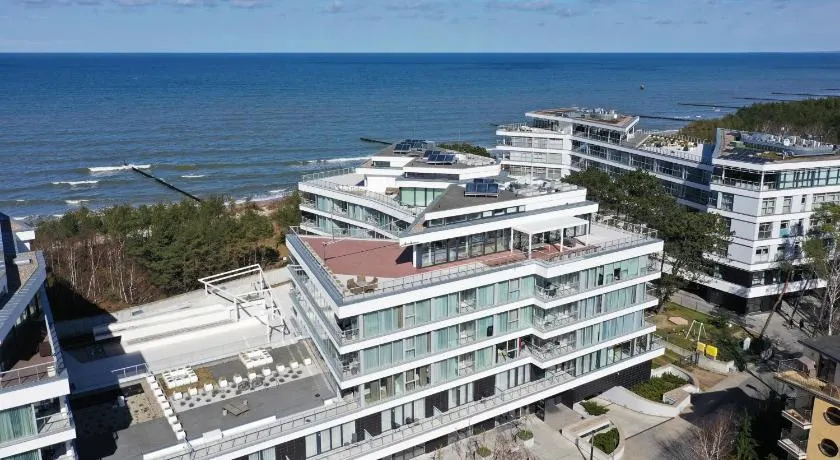 Dune Beach Resort - A - Image 1