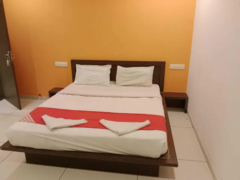 Hotel Samudra,Pune - Image 1