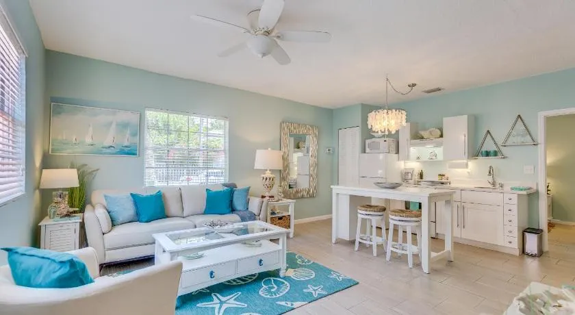 A Suite Retreat - Image 1