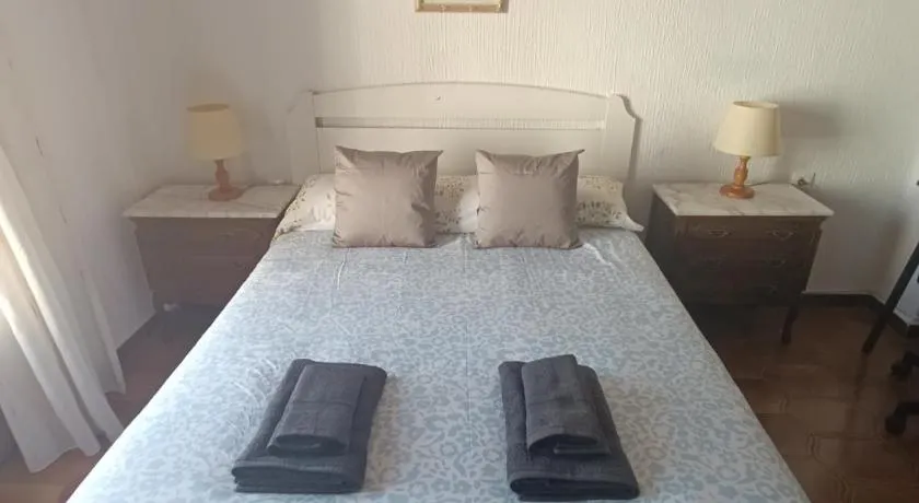 Apartamento Rosalía - Image 1