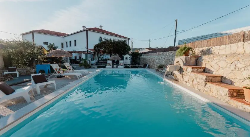 Casa da Cerca-Suíte Aconchegante com Piscina - Image 1