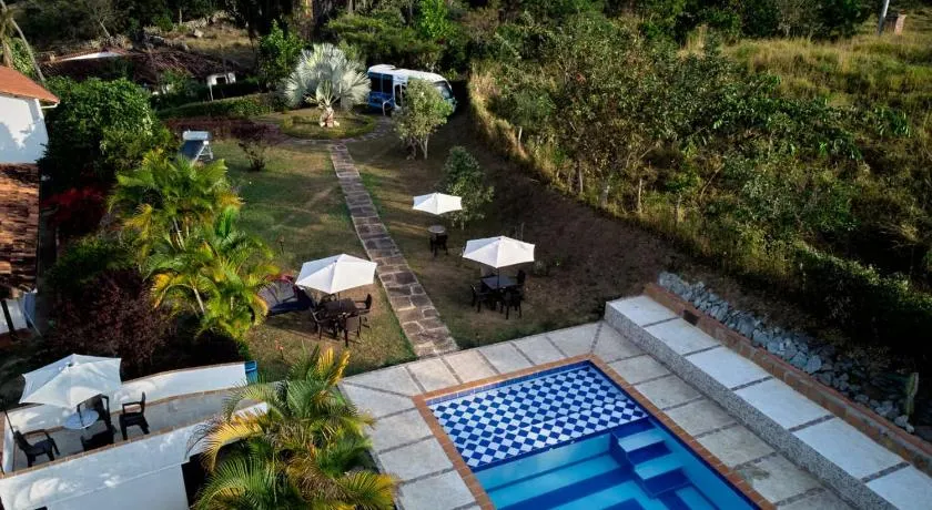 Villa Maria Casa Campestre - Image 1